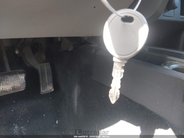 Ram Dakota 2011 VIN 1D7RW3GP2BS533135