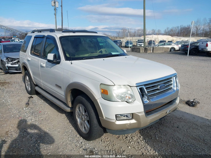 Ford Explorer 2008 VIN 1FMEU64E68UA48959