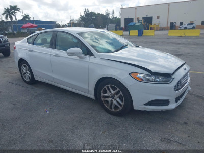 Ford Fusion 2015 1FA6P0H75F5115492