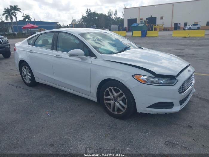 Ford Fusion 2015 VIN 1FA6P0H75F5115492