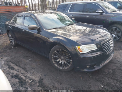 Chrysler 300c 2013 2C3CCADG1DH743869