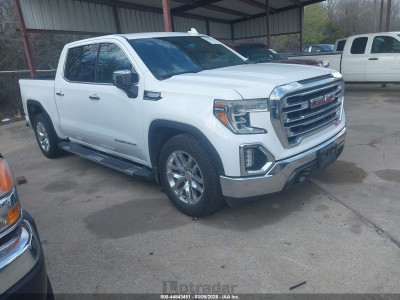 Gmc SIERRA 2019 3GTP8DED3KG271899