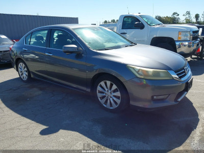 Honda Accord 2015 1HGCR2F85FA016632