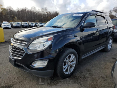 Chevrolet Equinox 2017 2GNFLFEK3H6122005