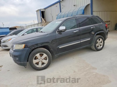 Jeep Cherokee 2013 VIN 1C4RJEBT3DC547390