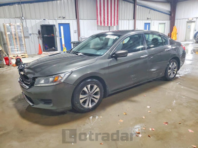 Honda Accord 2014 1HGCR2F35EA092273