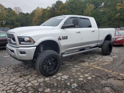 Ram 2500 2013 3C6UR5NL4DG558661