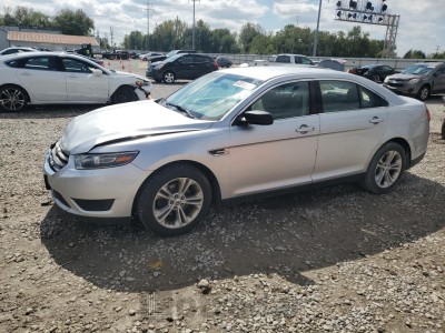 Ford Taurus 2015 VIN 1FAHP2D83FG149647