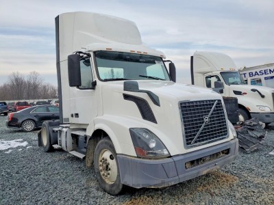 Volvo  2018 VIN 4V4N39TGXJN892471