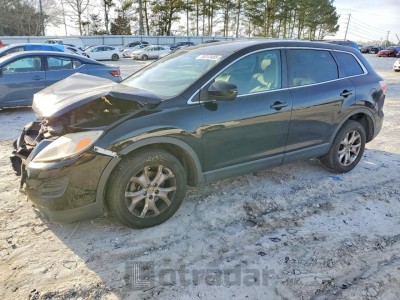Mazda Cx-9 2011 JM3TB2BA0B0321880