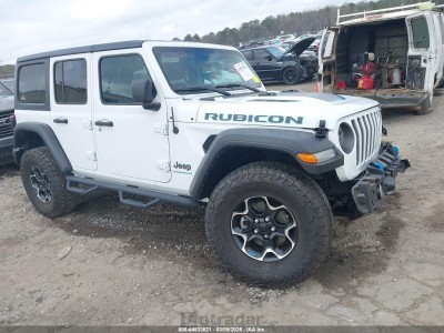 Jeep Grand wagoneer 2023 VIN 1C4JJXR67PW580436