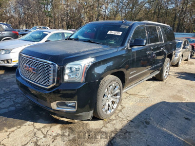 Gmc Yukon 2016 1GKS1HKJ5GR196814