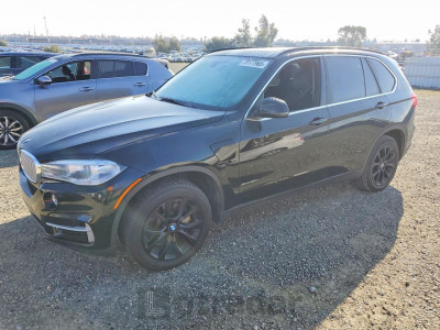 BMW X5 2016 5UXKT0C59G0S79318