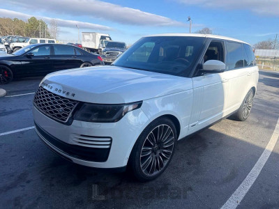 Land rover RANGE ROVER 2019 SALGS5RE9KA537606