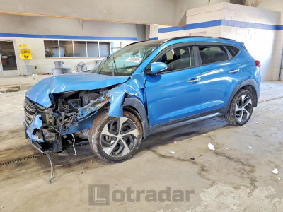 Hyundai Tucson 2016 KM8J3CA28GU210079