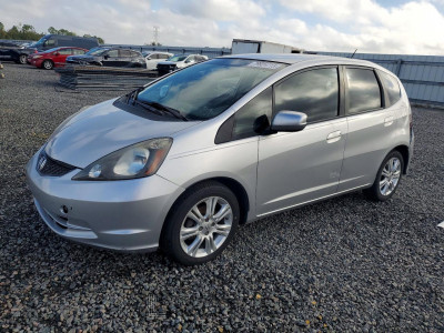 Honda Fit 2013 JHMGE8H37DC019886