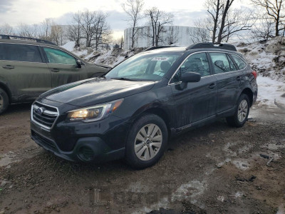 Subaru Outback 2019 4S4BSABC6K3232308