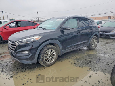 Hyundai Tucson 2016 KM8J3CA26GU202997