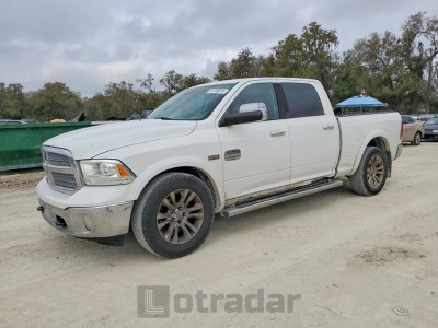 Ram 1500 2014 VIN 1C6RR7WT4ES181677