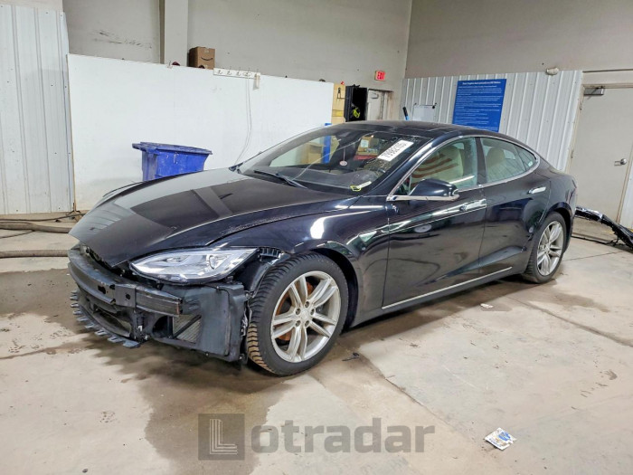 Tesla Model s 2015 VIN 5YJSA1E25FF117914