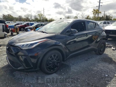 Toyota C-hr 2021 VIN NMTKHMBX9MR123512