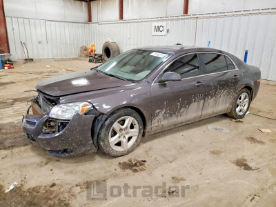 Chevrolet Malibu 2012 1G1ZA5EU9CF362139