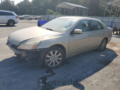 Honda Accord 2007 1HGCM66817A068363