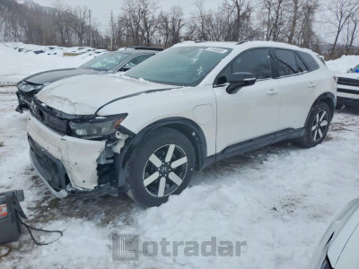 Honda Prologue 2024 3GPKHXRJ8RS521106