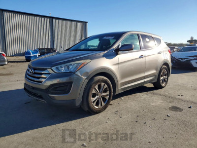 Hyundai Santa fe 2016 5XYZTDLB4GG347211
