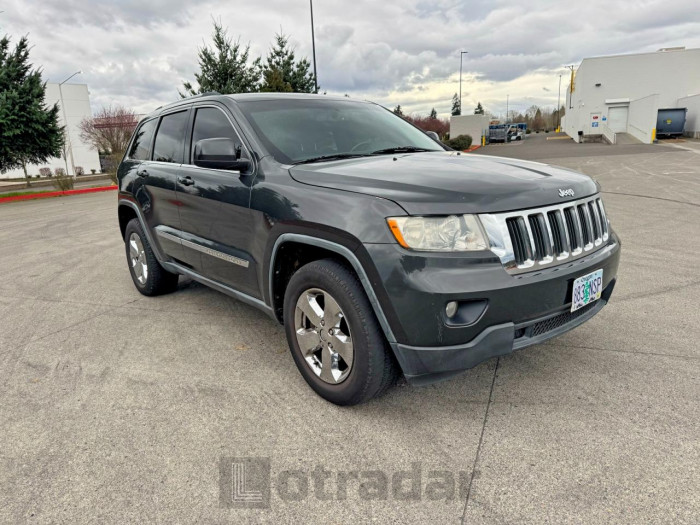 Jeep Cherokee 2011 VIN 1J4RR4GG4BC545797