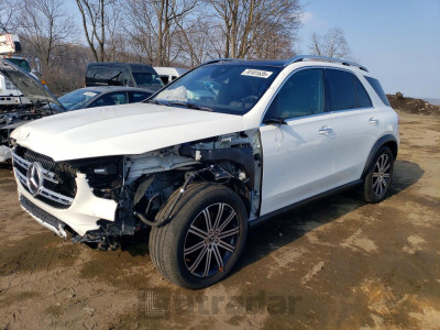 Mercedes-benz Gle 2024 4JGFB4FB8RA984490