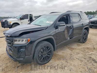 Gmc Acadia 2023 1GKKNKL46PZ107522