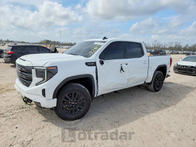 Gmc SIERRA 2025 1GTUUCED2SZ254861