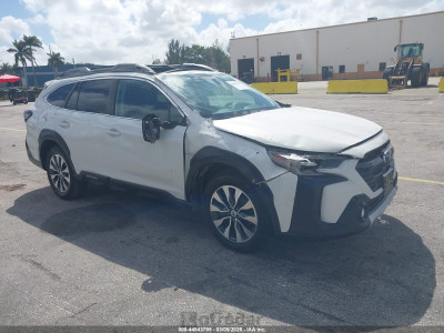 Subaru Outback 2024 4S4BTANC4R3119976