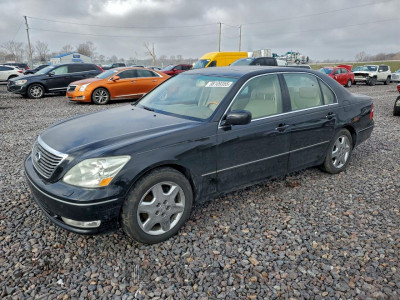 Lexus Ls 2004 JTHBN36F240171666