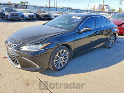 Lexus ES 2021 VIN 58ADA1C11MU006403