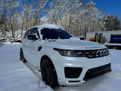 Land rover RANGE ROVER 2018 SALWG2RV3JA404415