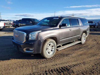 Gmc Yukon 2017 1GKS2HKJ3HR123326