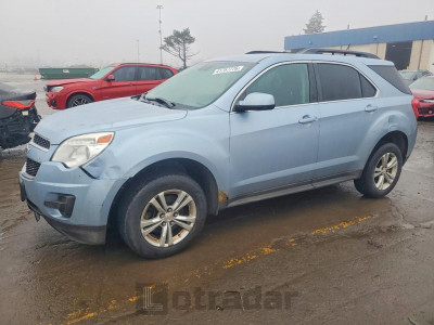 Chevrolet Equinox 2015 2GNFLFE37F6263620