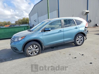 Honda Cr-v 2014 2HKRM3H73EH533663