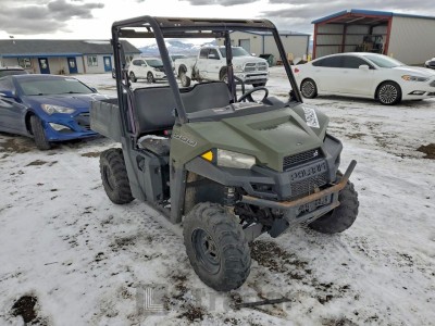 Polaris Ranger 2020 3NSMAA500LE754488