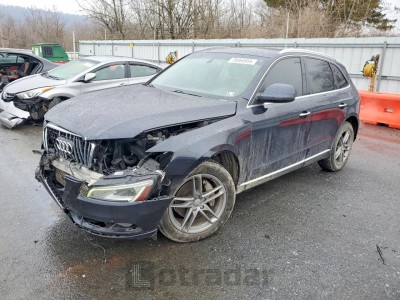 Audi Q5 2015 WA1CMAFP3FA042316