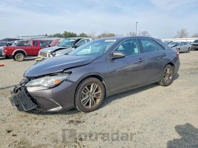 Toyota Camry 2015 4T1BF1FK3FU054878