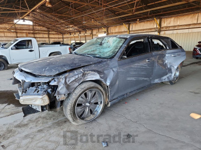 Chrysler 300 2017 2C3CCAAG2HH577744