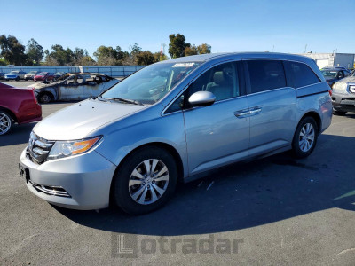Honda Odyssey 2016 5FNRL5H6XGB051375