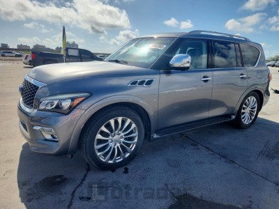 Infiniti Qx80 2015 VIN JN8AZ2NE9F9086332