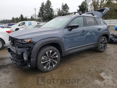 Mazda Cx-50 2026 7MMVAAEW5TN152059