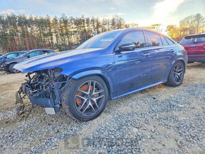 Mercedes-benz Gle 2024 VIN 4JGFD6BB4RB00586X