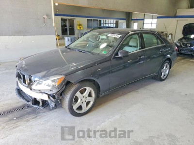 Mercedes-benz E-klasse 2014 VIN WDDHF8JB4EA870017