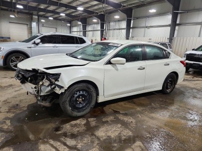 Nissan Altima 2016 1N4AL3AP5GN306266